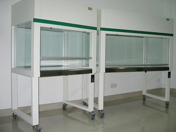 SW醫(yī)用型超凈臺